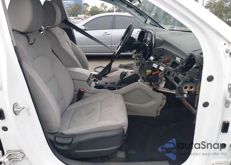 2020 Hyundai Tucson Se z USA, uszkodzony, nr VIN KM8J23A45LU157341